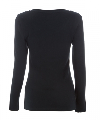 تی شرت آستین بلند