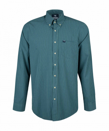 پیراهن مردانه سوپردرای Superdry کد M13A00302V-1