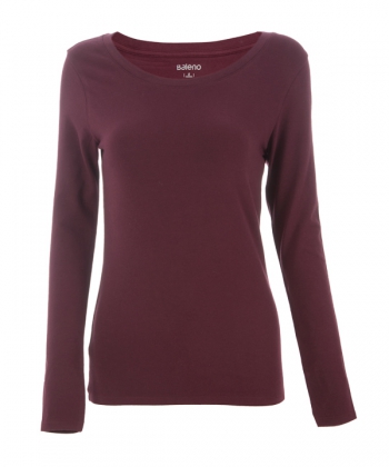 تی شرت آستین بلند