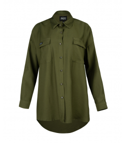 مانتو شومیزی سوپردرای Superdry کد W13S20603C