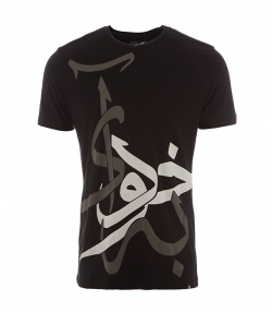 تیشرت به خودآی