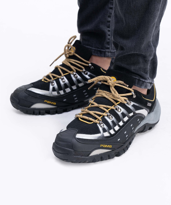 کفش ورزشی مردانه پاما مدل DA127