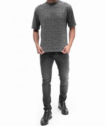 تیشرت مردانه جین وست Jeanswest کد 21173606