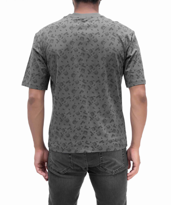 تیشرت مردانه جین وست Jeanswest کد 21173606