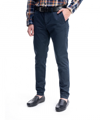 شلوار کتان مردانه آروما Aroma کد 10701401