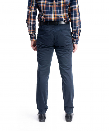 شلوار کتان مردانه آروما Aroma کد 10701401