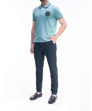 پولوشرت مردانه سوپردرای Superdry کد M11S10302C