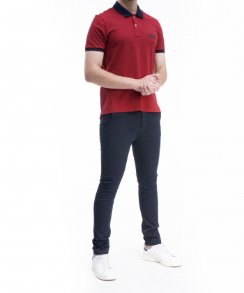 پولوشرت مردانه سوپردرای Superdry کد M11S10301C