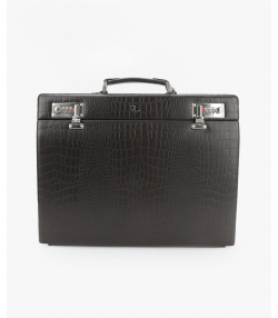 کیف سامسونت مردانه چرم مشهد Mashad Leather مدل A5563