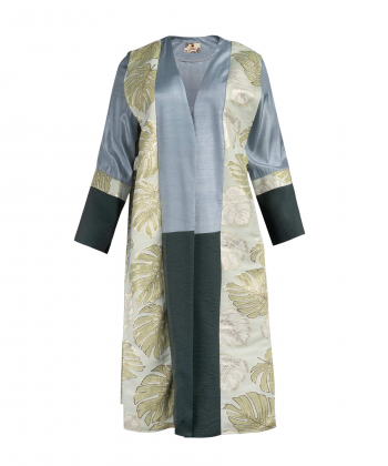 مانتو مجلسی تولیکا Tulika کد 71973