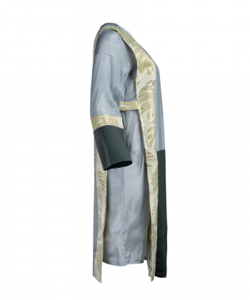 مانتو مجلسی تولیکا Tulika کد 71973