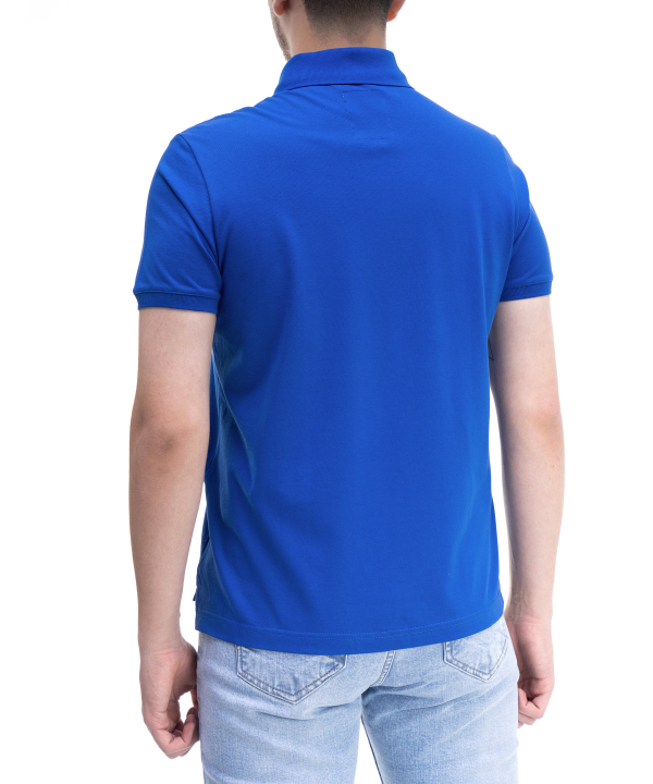 پولوشرت مردانه سوپردرای Superdry کد M11S10302C