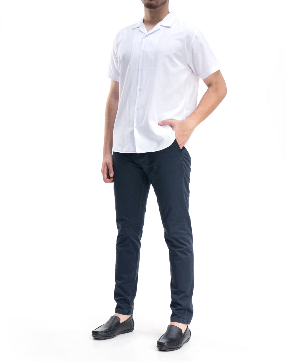 پیراهن آستین کوتاه ناوالس Navales کد 1101577