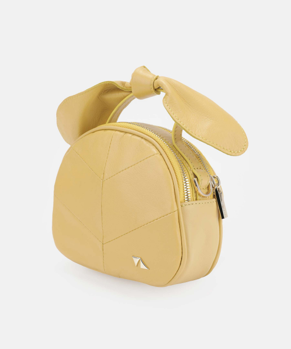 کیف دوشی زنانه چرم مشهد Mashad Leather مدل S0772