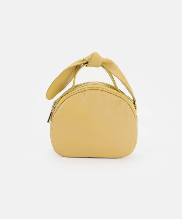 کیف دوشی زنانه چرم مشهد Mashad Leather مدل S0772