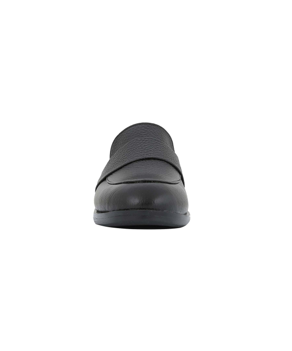 کفش چرم طبیعی زنانه شیفر Shifer کد 5344C
