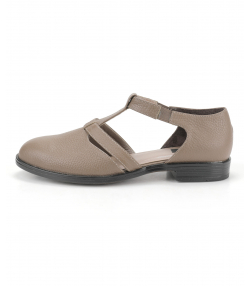 کفش زنانه شهر چرم Leather City مدل pc0702