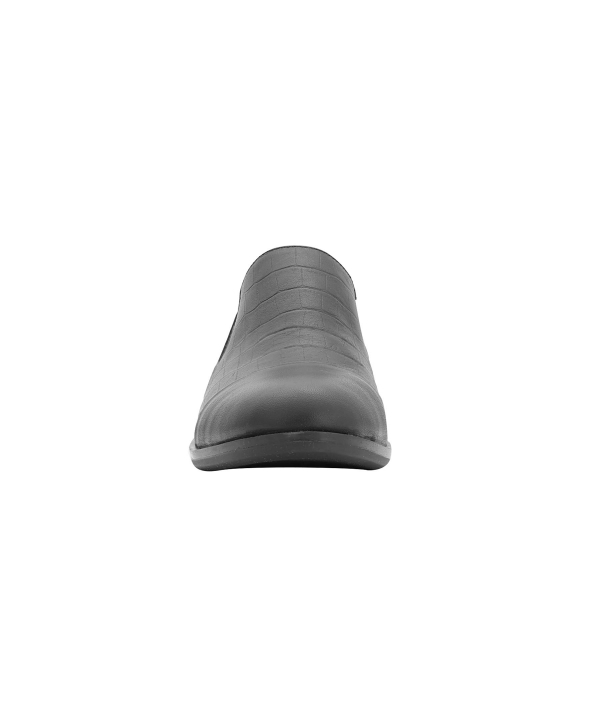 کفش چرم طبیعی زنانه شیفر Shifer کد 5344F