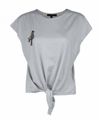 تاپ زنانه عصر جدید Asre Jadid مدل راحله