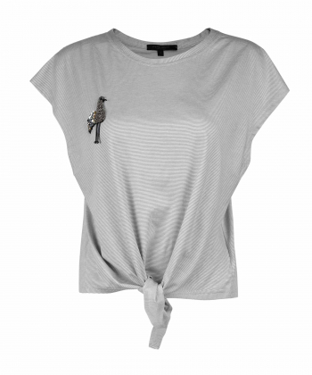 تاپ زنانه عصر جدید Asre Jadid مدل راحله