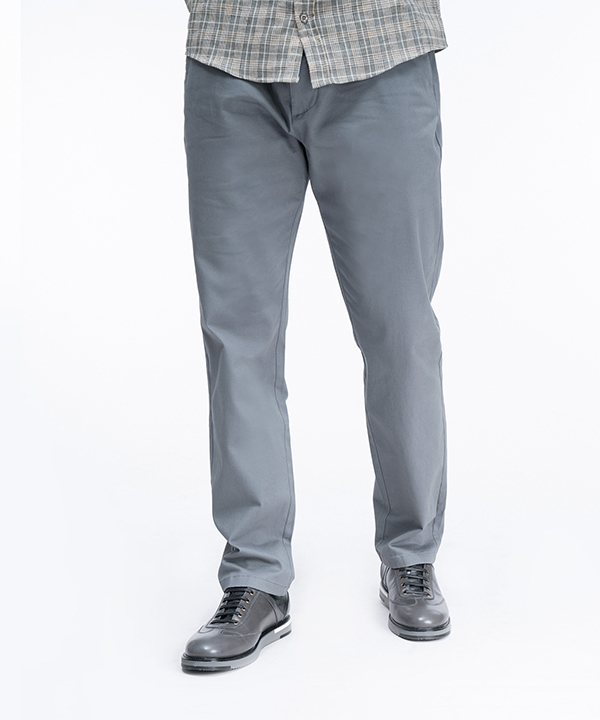 شلوار کتان مردانه جین وست Jeanswest کد 13151588