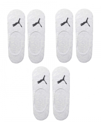جوراب کالجی برند پی لس Brand Payless کد JRKT-03  بسته 3 جفتی