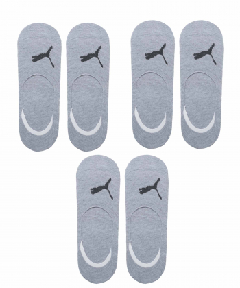 جوراب کالجی برند پی لس Brand Payless کد JRKT-03  بسته 3 جفتی