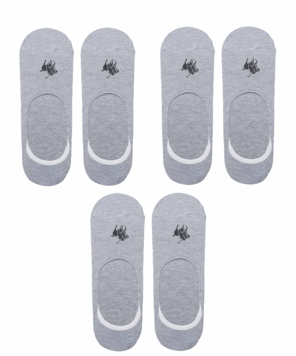 جوراب کالجی برند پی لس Brand Payless کد JRKT-02  بسته 3 جفتی