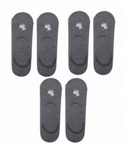 جوراب کالجی برند پی لس Brand Payless کد JRKT-02  بسته 3 جفتی