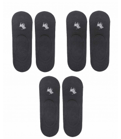 جوراب کالجی برند پی لس Brand Payless کد JRKT-02  بسته 3 جفتی