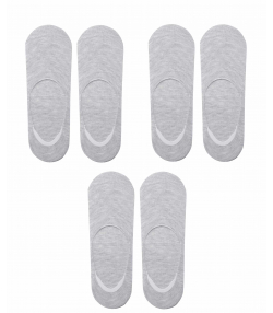 جوراب کالجی برند پی لس Brand Payless کد JRK-01  بسته 3 جفتی