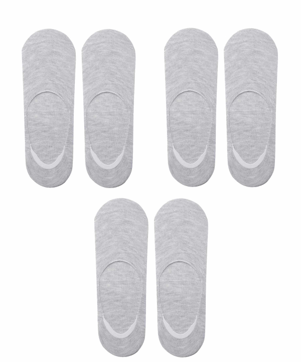 جوراب کالجی برند پی لس Brand Payless کد JRK-01  بسته 3 جفتی