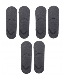 جوراب کالجی برند پی لس Brand Payless کد JRK-01  بسته 3 جفتی