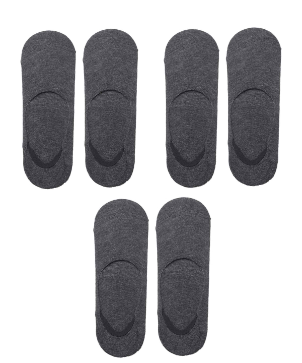 جوراب کالجی برند پی لس Brand Payless کد JRK-01 بسته 3 جفتی