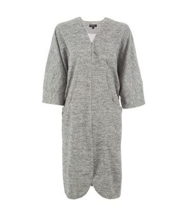 مانتو پاییزه پرانا مدل 201