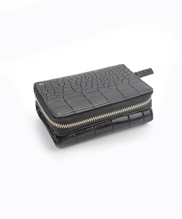کیف پول چرم طبیعی زنانه شیفر Shifer  کد 8405B