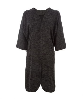 مانتو پاییزه پرانا مدل 201