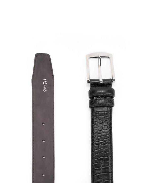 ست هدیه چرم طبیعی مردانه شیفر Shifer کد 8313A