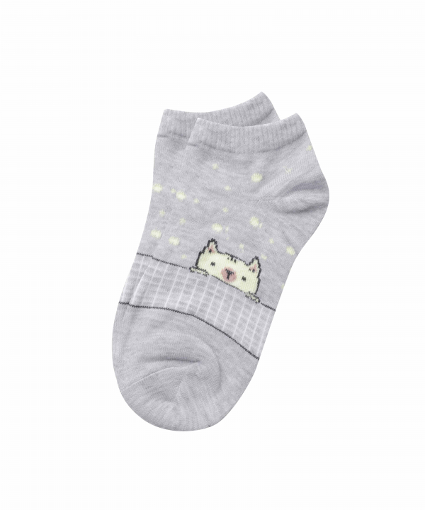 جوراب مچی بچگانه برند پی لس Brand Payless کد JRMT-02  بسته 4 جفتی