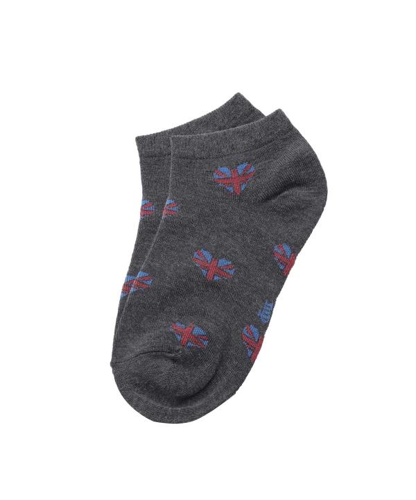 جوراب مچی زنانه برند پی لس Brand Payless کد JRMT-01  بسته 4 جفتی