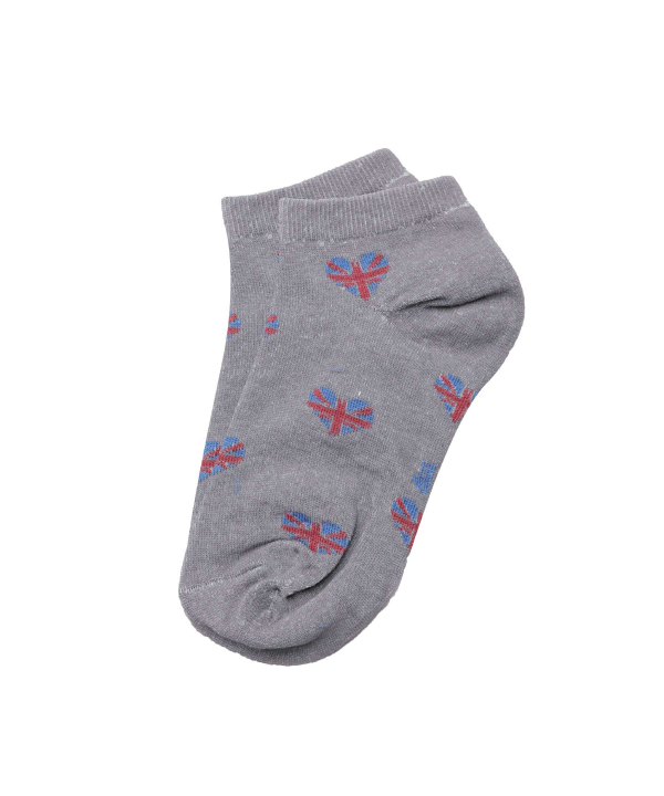 جوراب مچی زنانه برند پی لس Brand Payless کد JRMT-01  بسته 4 جفتی
