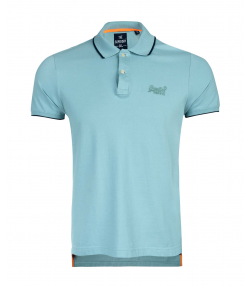 پولوشرت مردانه سوپردرای Superdry کد M11S10301C