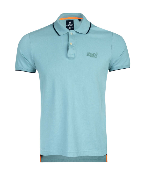 پولوشرت مردانه سوپردرای Superdry کد M11S10301C