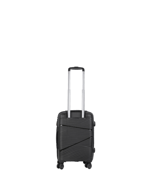 چمدان مسافرتی اسپرت من Sportman کد DRI200 سایز کوچک