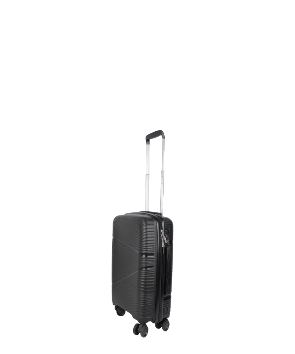 چمدان مسافرتی اسپرت من Sportman کد DRI200 سایز کوچک