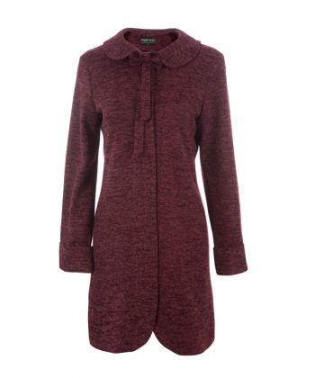 مانتو پاییزه پرانا مدل 204