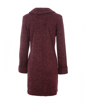 مانتو پاییزه پرانا مدل 204