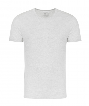 تیشرت یقه گرد مردانه ال سی وایکیکی LC Waikiki کد S235012Z8