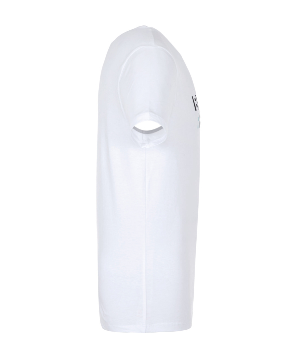 تیشرت یقه گرد مردانه ال سی وایکیکی LC Waikiki کد S272733Z8