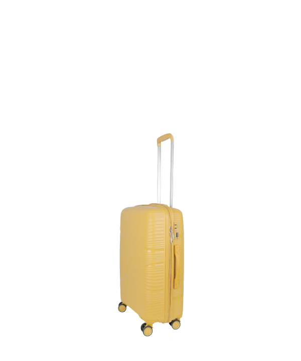 چمدان مسافرتی اسپرت من Sportman کد DRI200 سایز کوچک